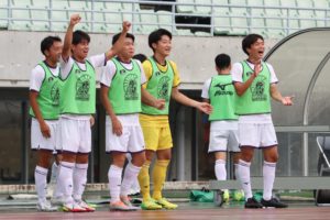 -300x200 鮮やかな逆転劇で関西制覇まであと１つ！